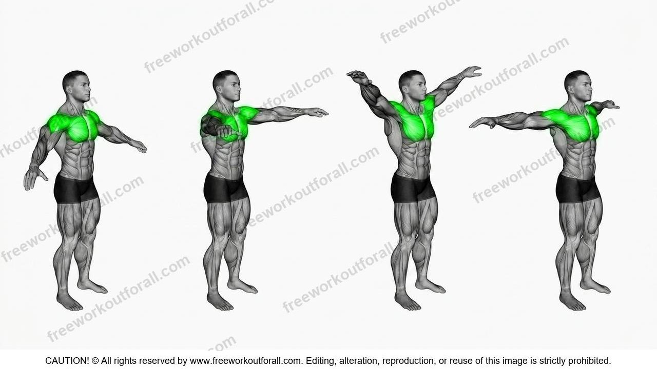 Arm Circles
