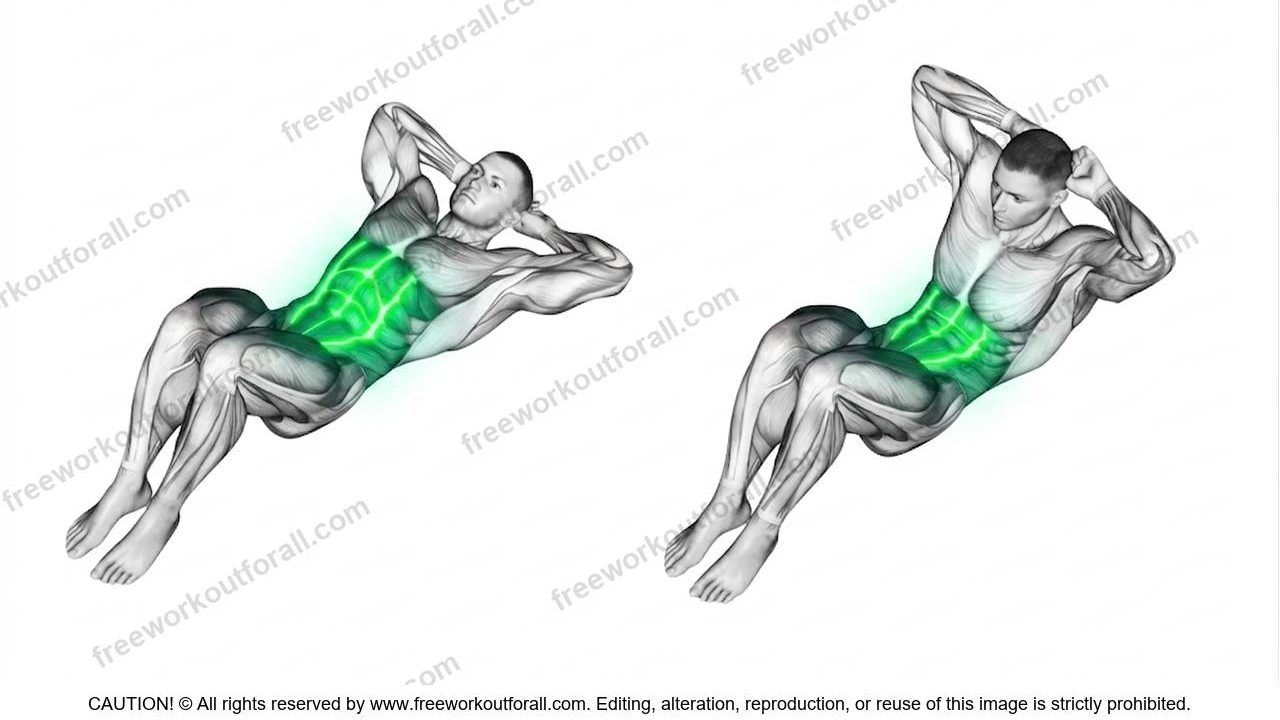 Crunches