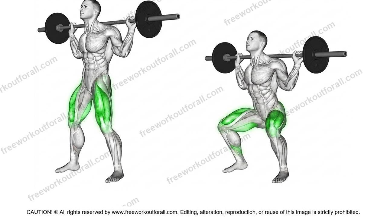Squats
