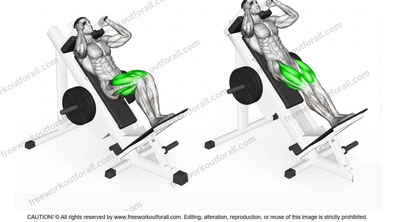 power squats