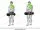 أداء تمرين ترابيس بالدمبل (Dumbbell Shrugs)